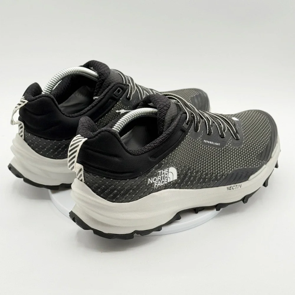 The North Face‎ Vectiv Fastpack Futurelight Size 9 Women Asphalt Grey/Black NEW